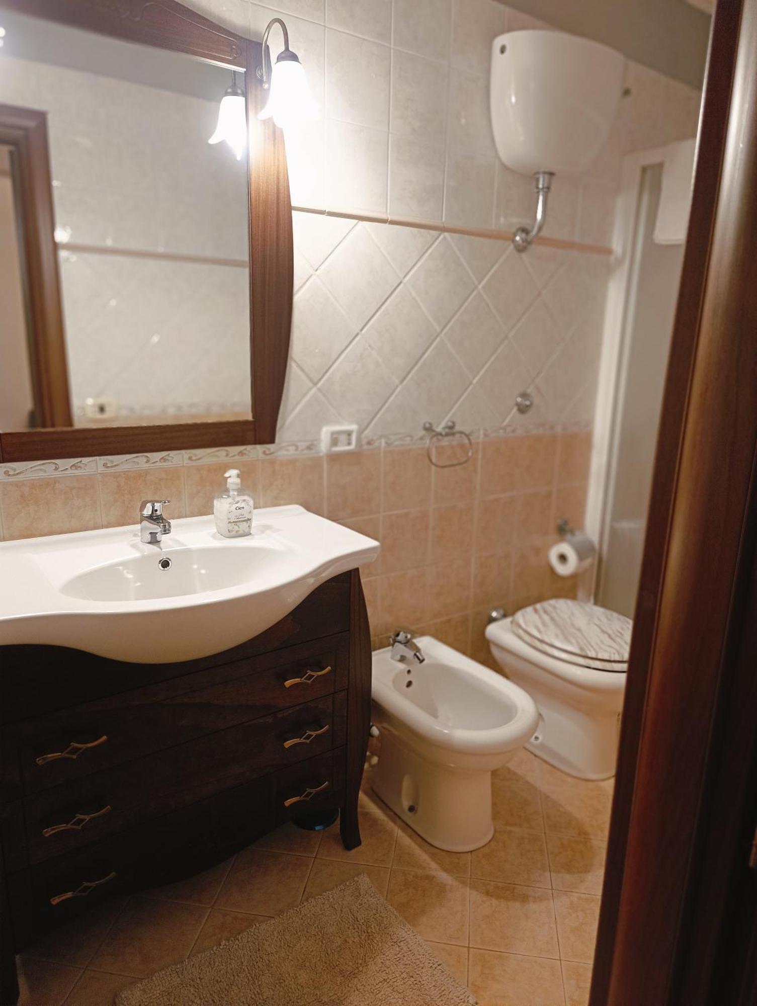 Casa Anto' Apartment Naples Exterior photo